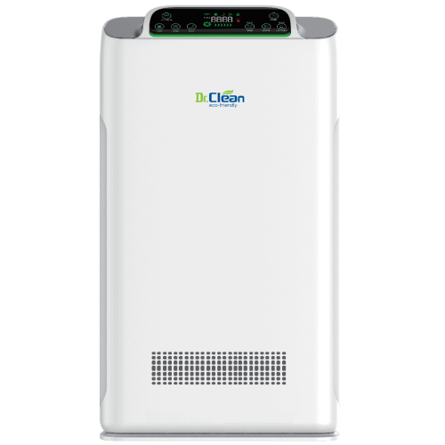 Máy Lọc Không Khí Dr.Clean DAP68 32m2 Máy Lọc Không Khí Dr.Clean DAP68 32m2